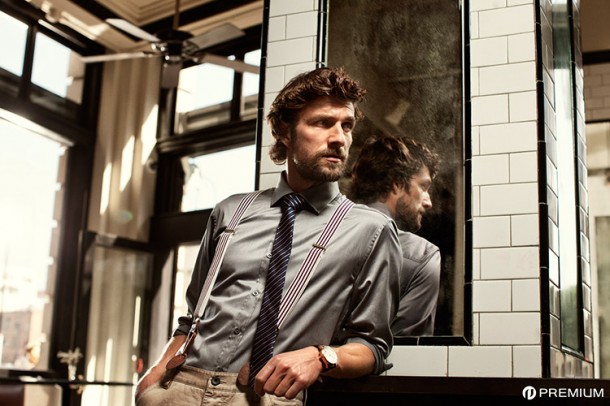 Nouvelles collections Premium by Jack&Jones