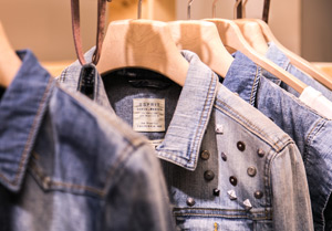 Esprit-Denim