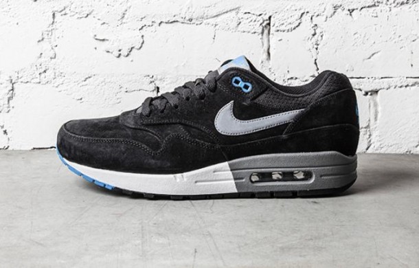 La collection Nike Air Max 1 s'enrichit