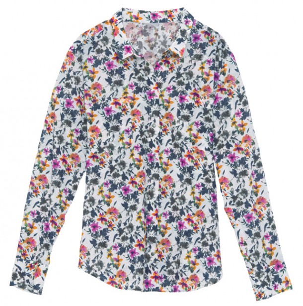 La nouvelle collection Roseanna x Monoprix