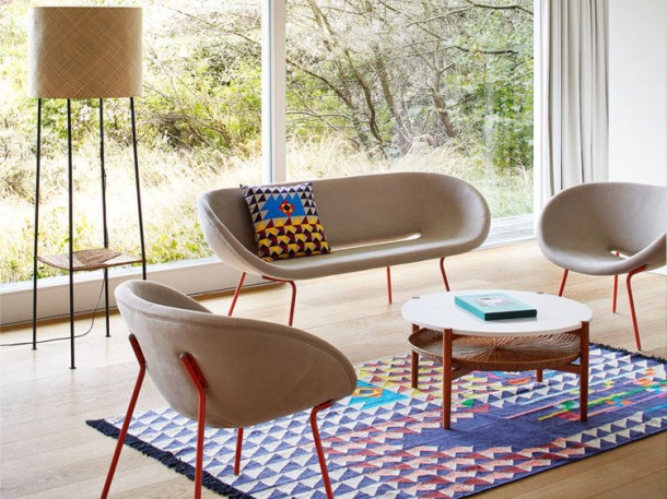 Nouvelle collaboration La Redoute x Gallery S. Bensimon