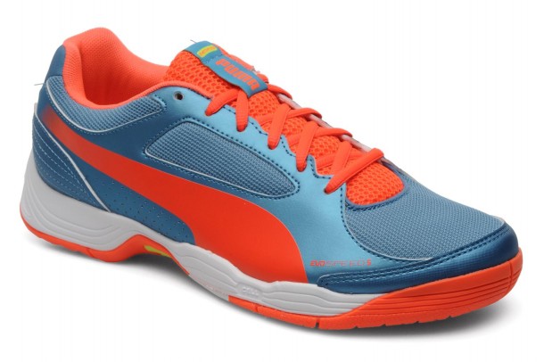 Puma enrichit sa collection evoSPEED