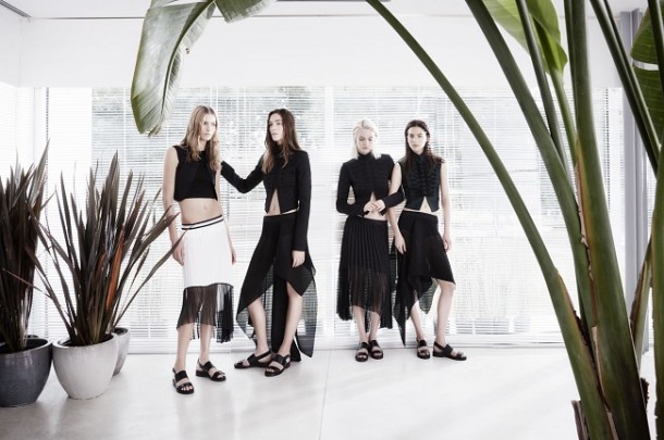 Zara Printemps-été 2014
