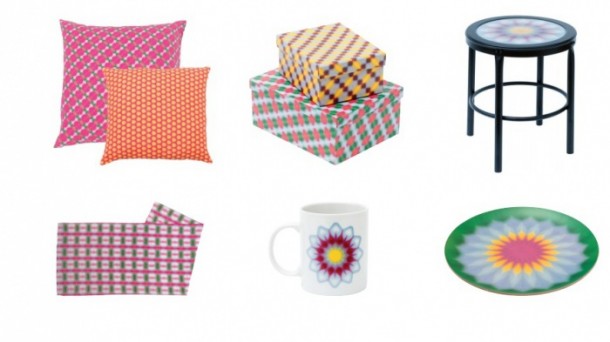Nouvelle collection Monoprix x Sentou