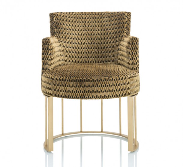 Nouvelle collection Emanuel Ungaro Home