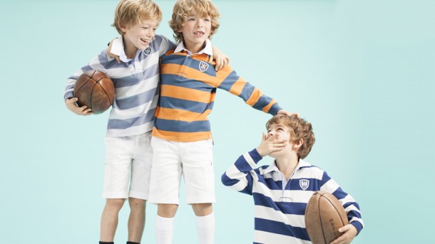 Les nouvelles collections Cyrillus en photos