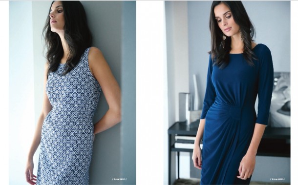 La nouvelle collection printemps-été Damart