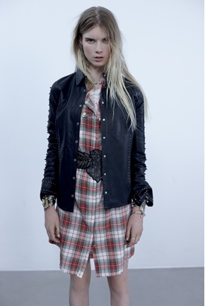 zadig-et-voltaire-robe