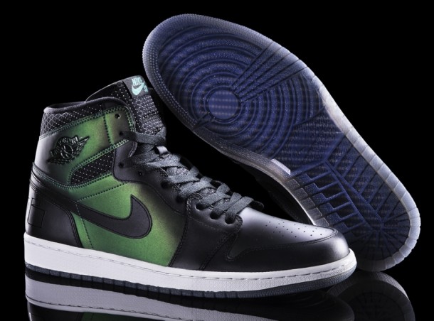 Nike SB x Air Jordan 1 : sortie le 15 mars