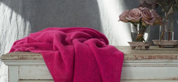 Nouvelle collection Nina Ricci Maison  Printemps / Eté 2014