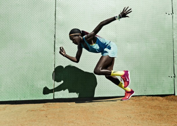 Nouvelle collection Nike Free 2014 Running Collection