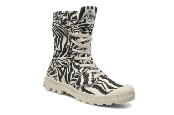 #Explorationpalladium Palladium Animals : une collection qui fait grrrrrrr
