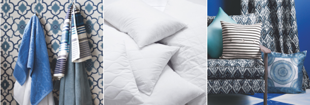 Bon plan : 20 % sur les collections Maison Marks & Spencer