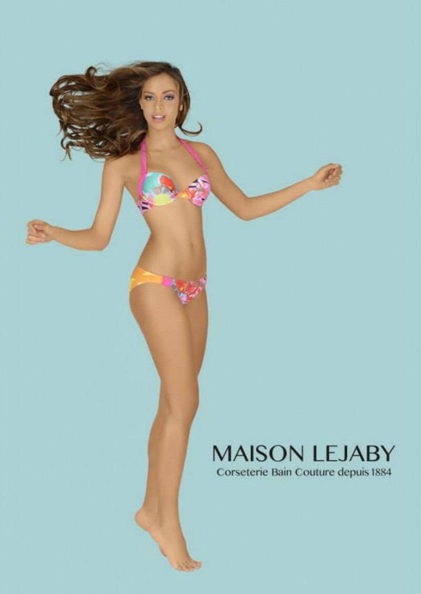 La collection de maillots de bain Lejaby n'attend que vous !
