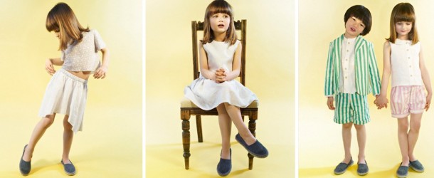 Bon plan sur les collections Marmalade & Mash