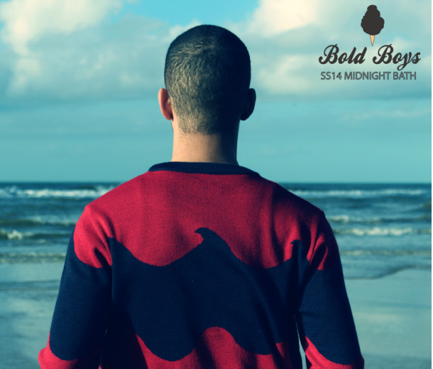 Découvrez les vêtements homme Bold Boys : coolitude et élégance