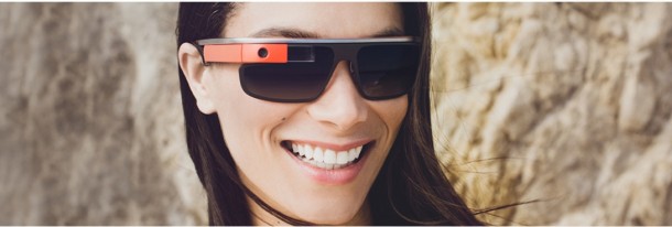 Acheter les Google Glass est désormais possible !