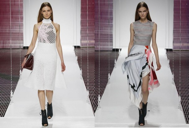 Nouvelle collection Dior Croisière 2015