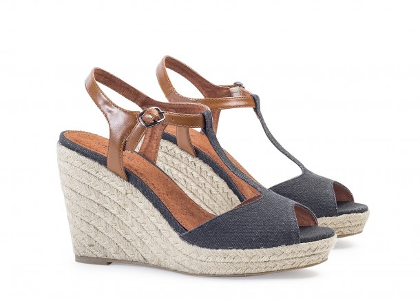 La nouvelle collection de chaussures André
