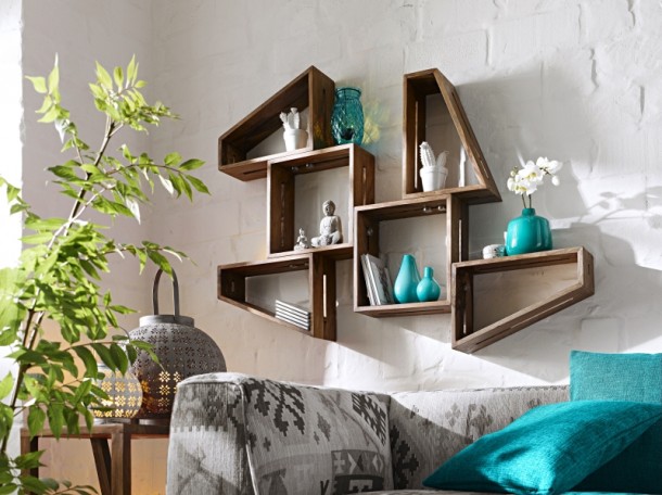 Nouvelle collection décoration helline automne hiver 2014/2015