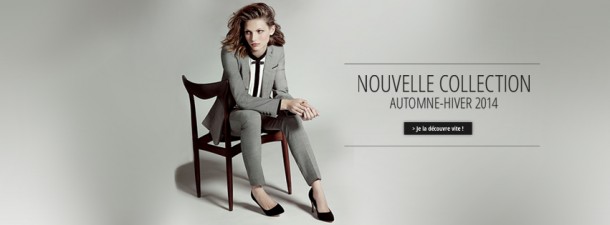 La nouvelle collection 1.2.3. / LOOKBOOK ET MAKING OFF