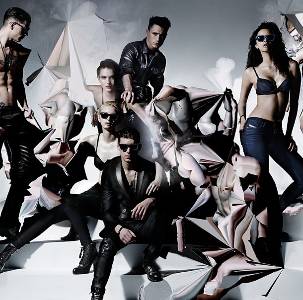 Diesel collection NEO-NEOCLASSIC