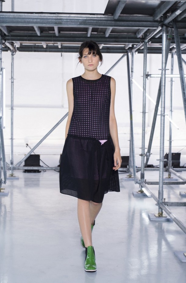 Nouvelle collection Printemps-Eté 2015 Sonia by Sonia Rykiel en avant-première