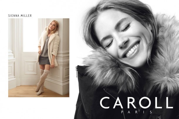Jeu concours nouvelle collection Caroll : gagnez une carte cadeau