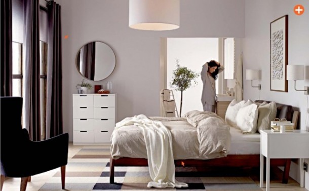 Nouveautés Ikea 2015 : salle de bain et chambre en vedette