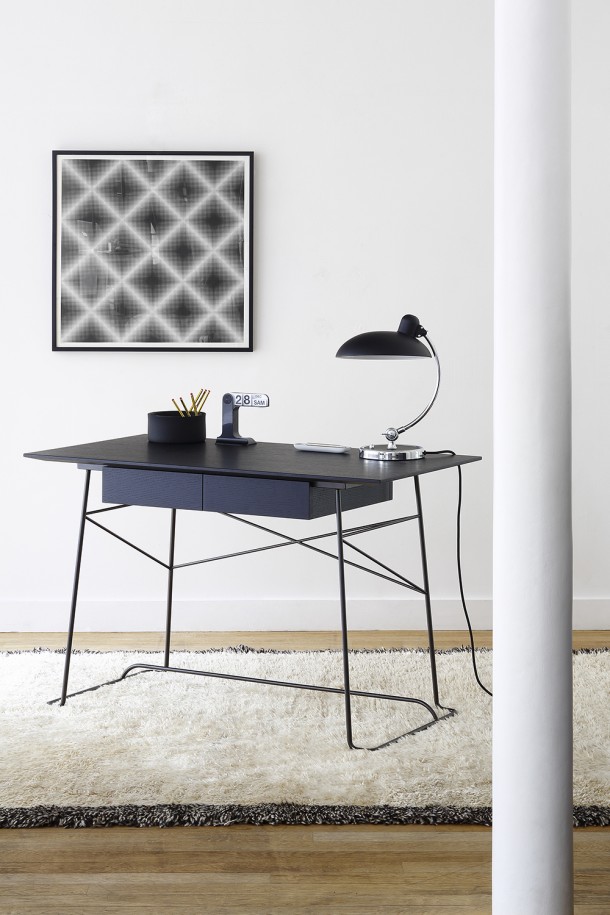 La nouvelle collection de meubles design Coedition