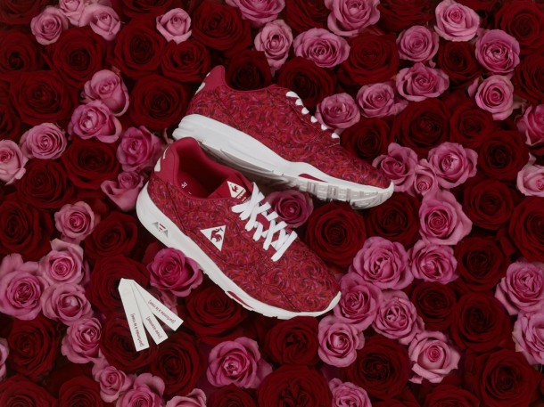 Nouvelles collections capsules pour Le Coq Sportif