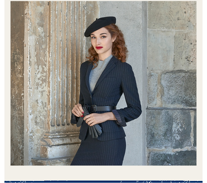 Nouvelle collection Uniqlo x Inès de la Fressange