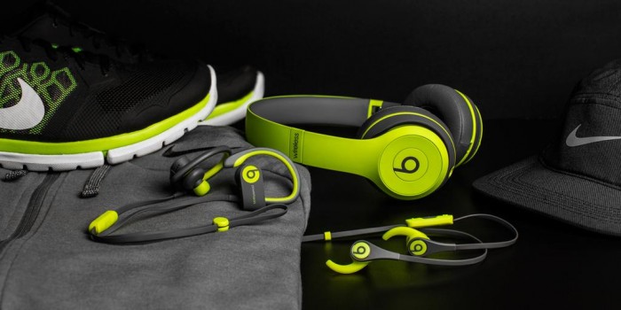 Nouvelle collection Active Beats by Dr. Dre