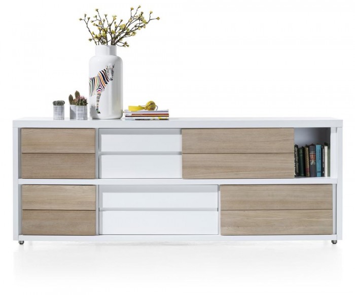 La déco et les meubles design de la marque Xooon