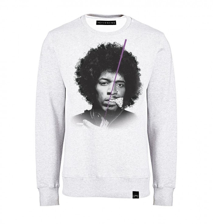 Nouvelle marque et nouvelle collection Heavenking