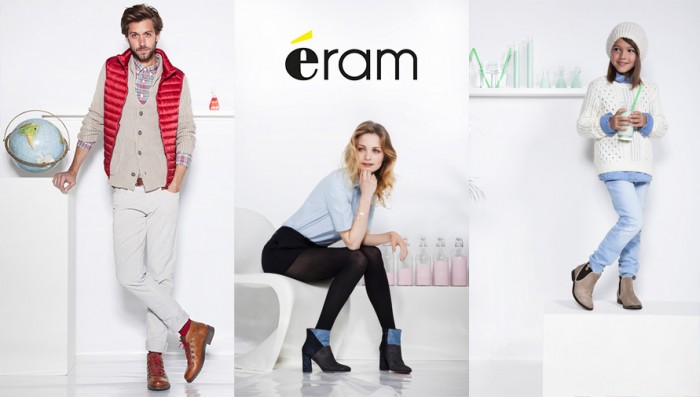 Rosedeal Eram.fr 5€ Pour 40% de bon de réduction