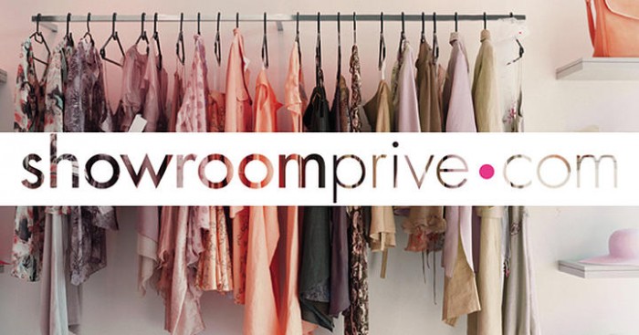 code Showroomprive.com : 15% de remise dès 50€ d'achat