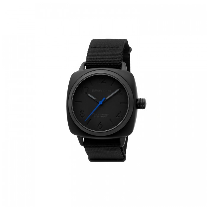 Nouvelle collab Briston montres x Colette