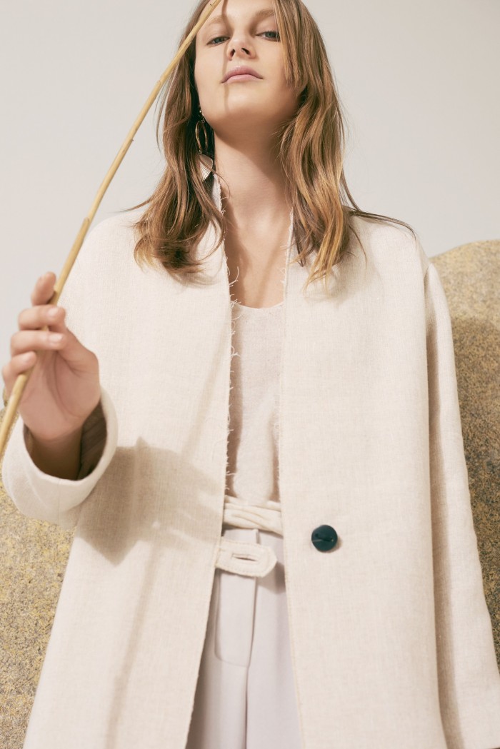 Mango Premium : Nouvelle Collection Neutres