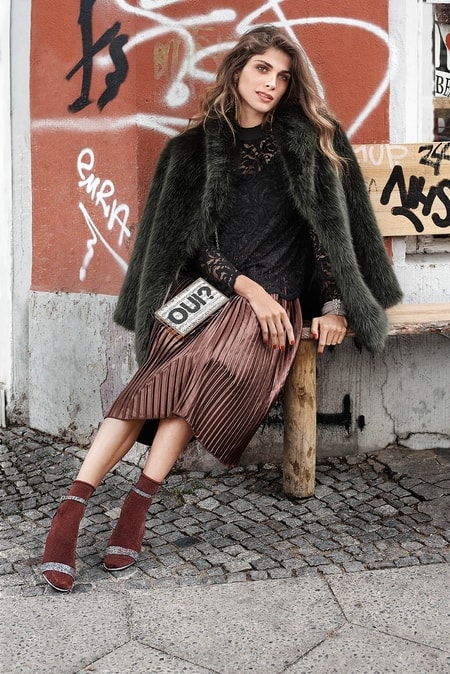nouvelle collection zalando