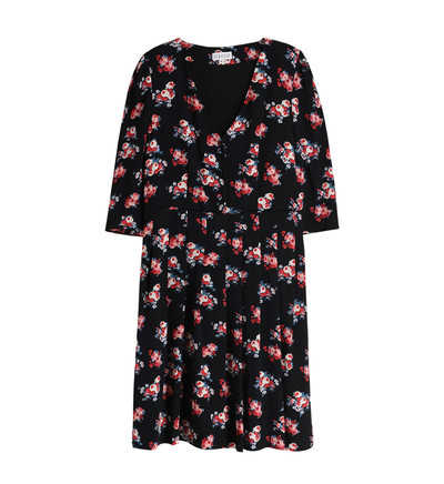 robe reine claudie pierlot