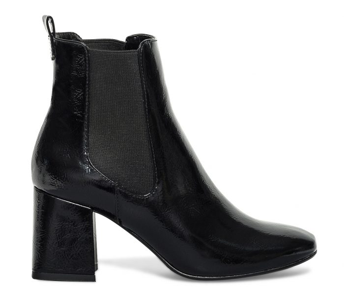eram bottines noir vernis eram bottines noir vernis