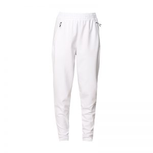 jogging blanc adidas