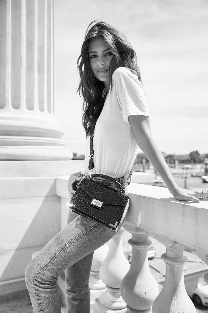 Nouvelles éditions Emily by The Kooples