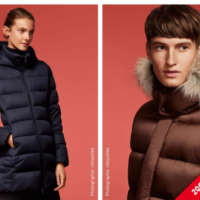 -20€ sur une sélection de doudounes UNIQLO