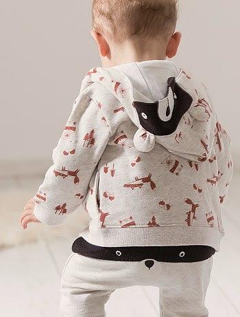 mode enfant nouveautés