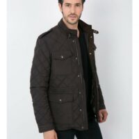 20% de réduction sur les cuirs et manteaux de la nouvelle collection Father And Sons