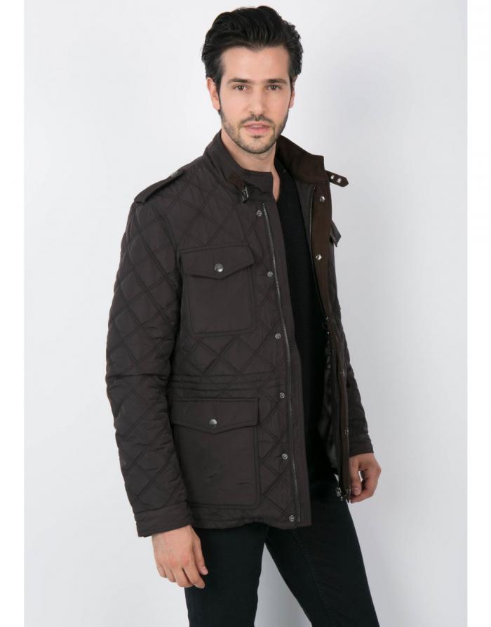 20% de réduction sur les cuirs et manteaux de la nouvelle collection Father And Sons