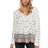 De 20 à 40% réduction sur la nouvelle collection Quiksilver et Roxy