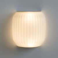 Applique opaline Canelé Opaline AM.PM